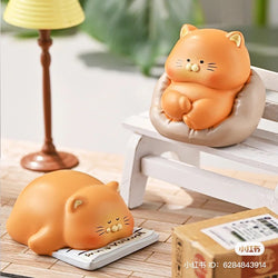 Cat Work Blind Box Series