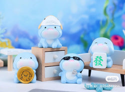 Baby Shark Blind Box Series