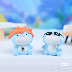 Baby Shark Blind Box Series