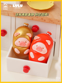 LuLu the Piggy Bento Blind Bag Series