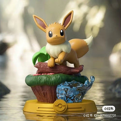 Take a Risk, Eevee! Blind Box Series