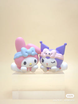 Sanrio Character Friends 2 Blind Box Series