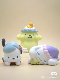 Sanrio Character Friends 2 Blind Box Series