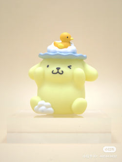 Sanrio Character Friends 2 Blind Box Series