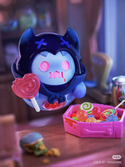 ShinWoo Vampire Candy Shop Blind Box Series