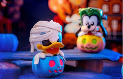 Disney Pumpkin Cosbi Collection Blind Box Series