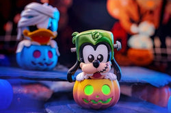 Disney Pumpkin Cosbi Collection Blind Box Series