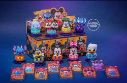 Disney Pumpkin Cosbi Collection Blind Box Series