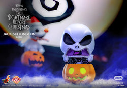 The Nightmare Before Christmas Cosbi Collection Blind Box Series