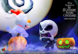 The Nightmare Before Christmas Cosbi Collection Blind Box Series