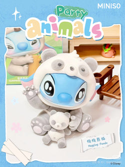 Stitch Animal Party Blind Box Series