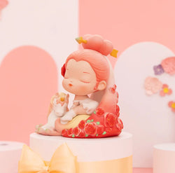 White Night Fairy Tale-Love Unicorn-Chinese Valentine's Day Limited Edition