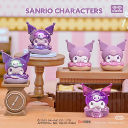 Sanrio Characters - Donut Blind Bag Series