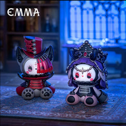 EMMA Secret Forest Frostveil Villa Blind Box Series