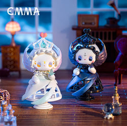 EMMA Secret Forest Frostveil Villa Blind Box Series