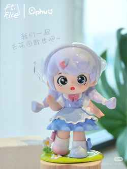 OPhuu- Cutie Pie Blind Box Series