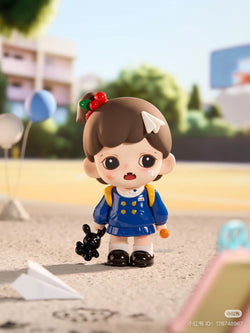 BABY ZORAA- I‘m the BOSS Blind Box Series