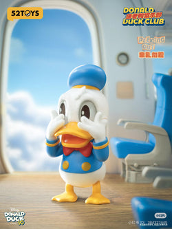 Donald Duck Club Blind Box Series