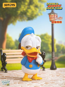 Donald Duck Club Blind Box Series - Preorder