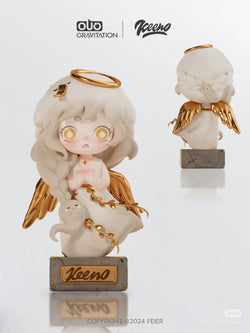 Keeno Mysterious Treasure Blind Box Series