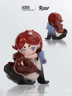 Keeno Mysterious Treasure Blind Box Series - Preorder