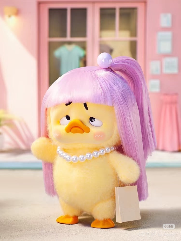 Upset Duck - Born This Way Blind Box Series - Preorder