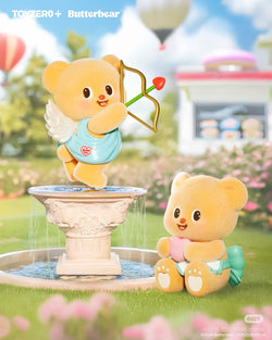 Butterbear The Sweet Like Blind Box Series - Preorder