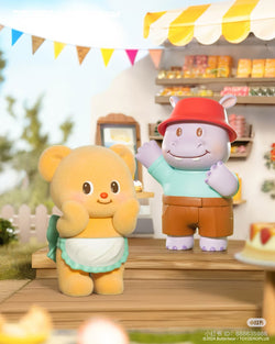 Butterbear The Sweet Like Blind Box Series - Preorder