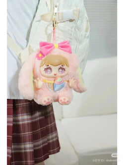 MOMO Journey Series Plush Blind Box