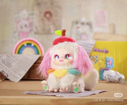 KIMMON Regain Myself Plush Blind Box Series