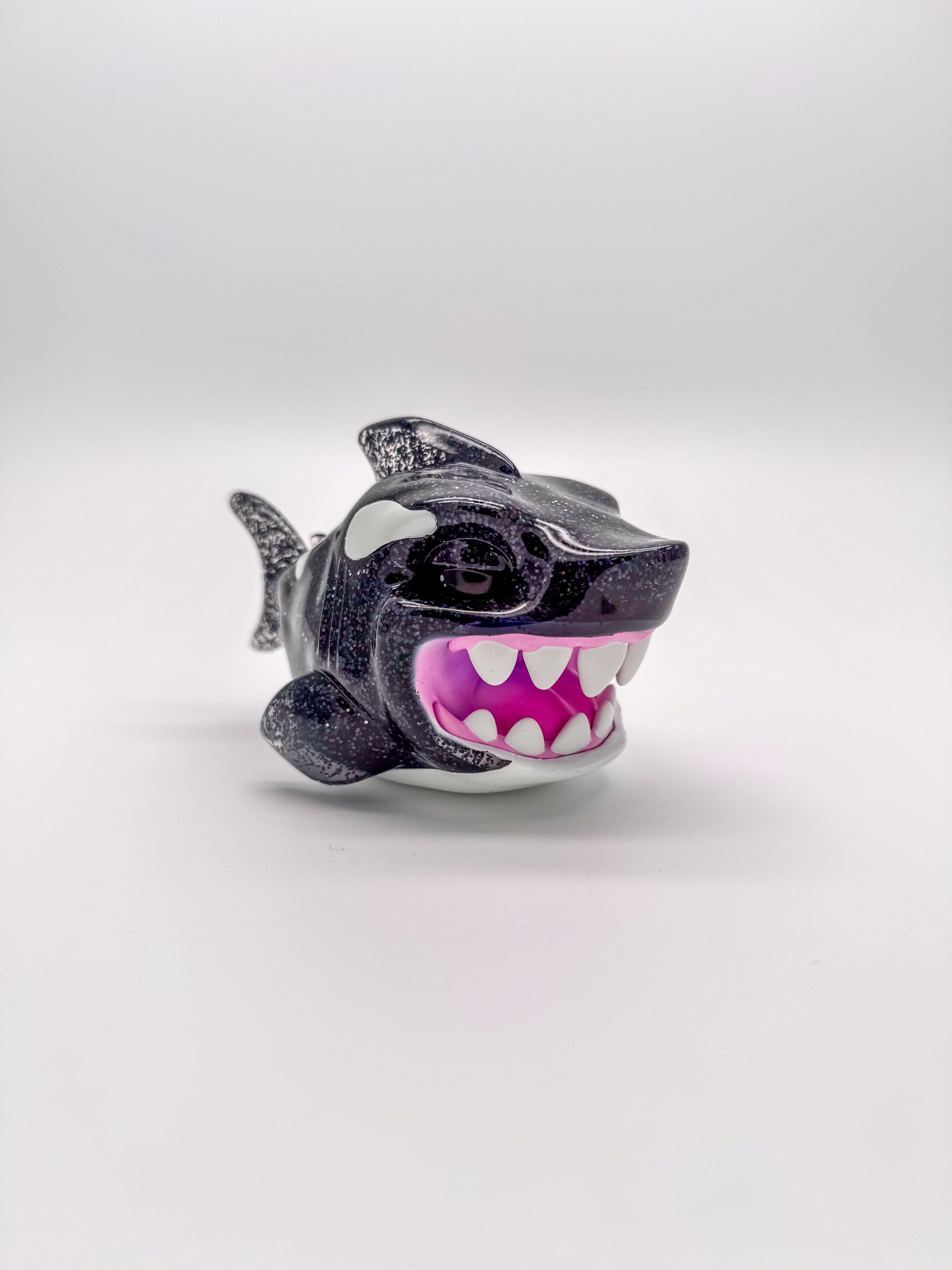 Krash!! Orca by 5th Turtle