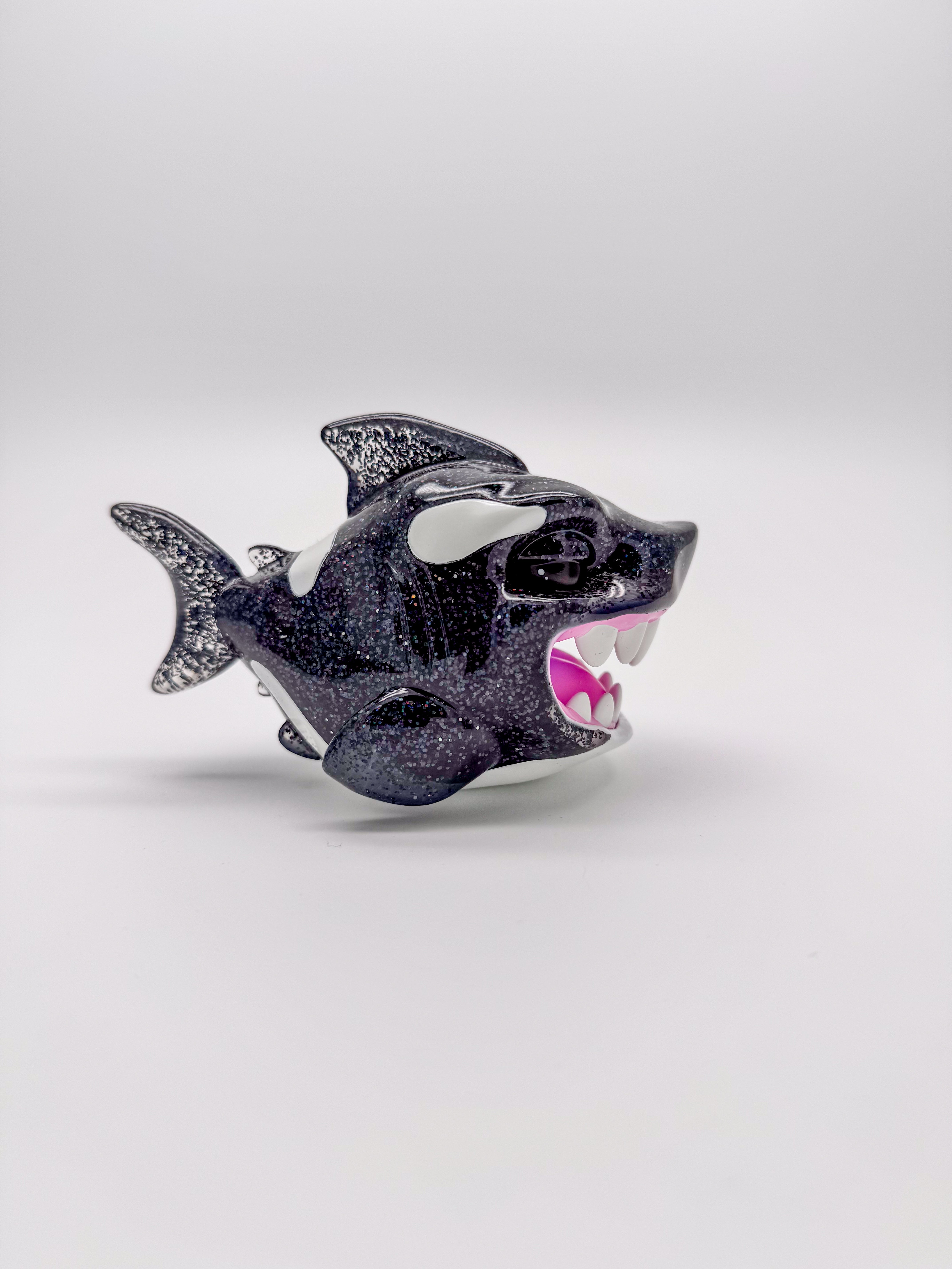 Krash!! Orca by 5th Turtle