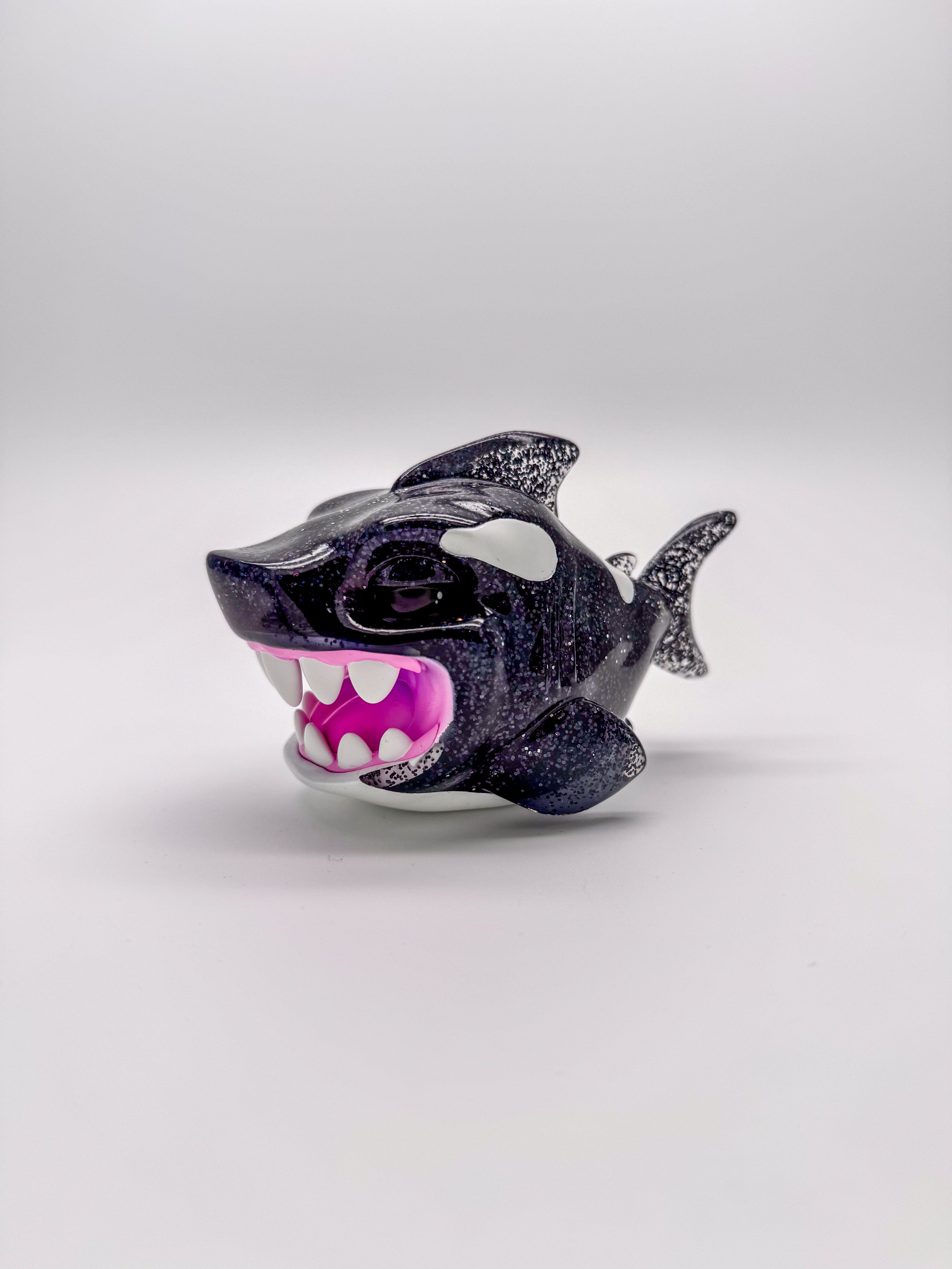 Krash!! Orca by 5th Turtle