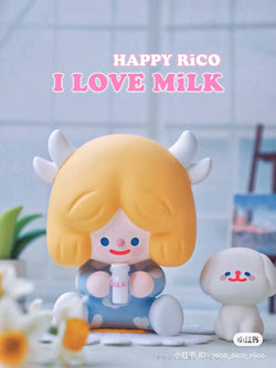 RiCO 150% Love Milk