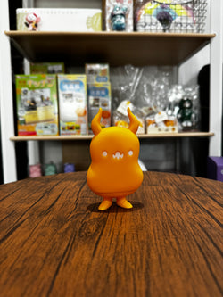 Babababa - Orangesicle by Chishima Konosuke