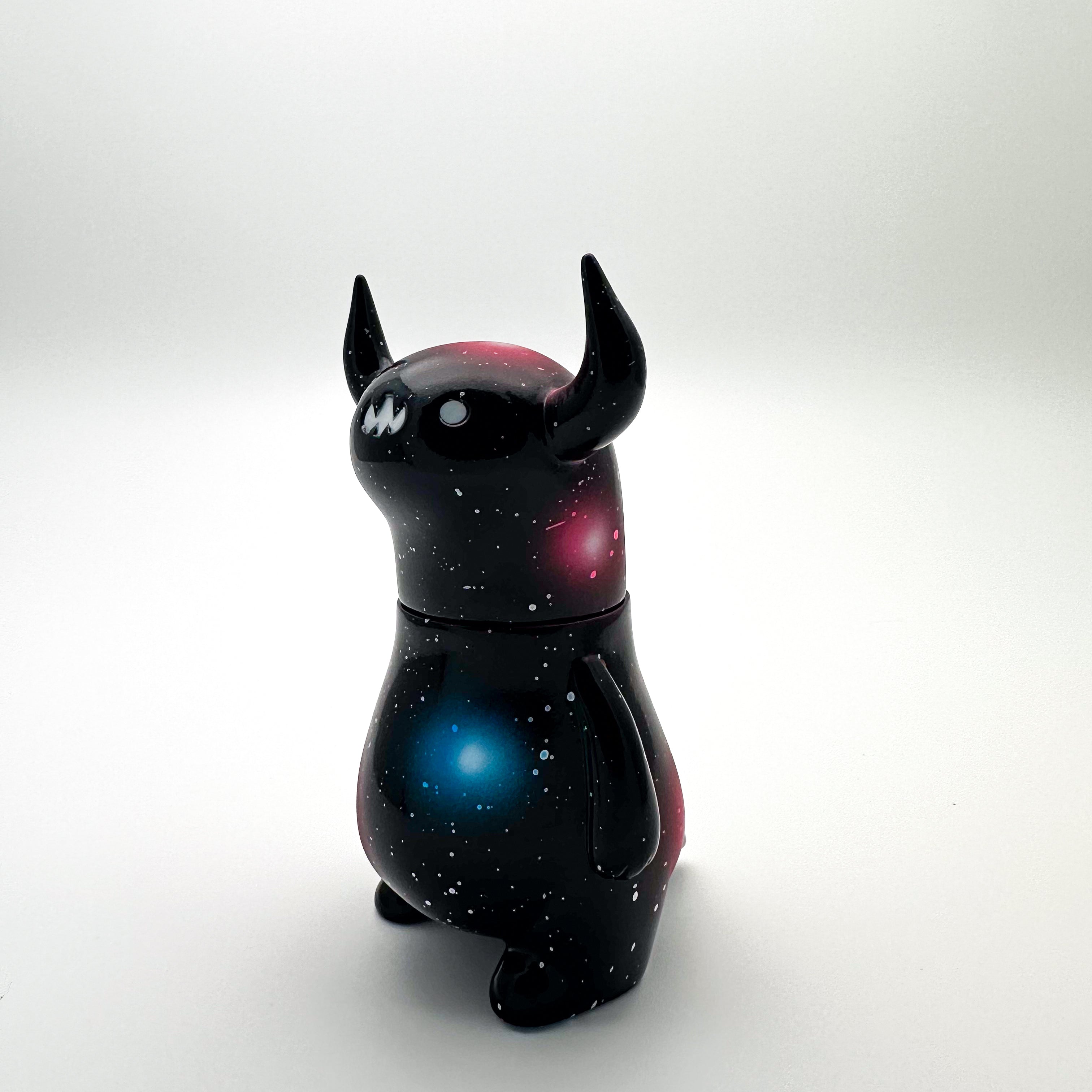 Strangecat Toys