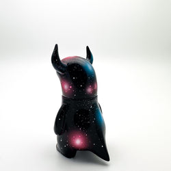 Sky Monster Bo - Galaxy by Chishima Konosuke