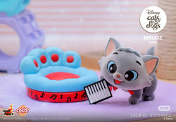 Disney Cats Cosbi Collection Blind Box Series