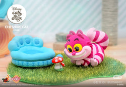 Disney Cats Cosbi Collection Blind Box Series