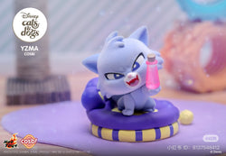 Disney Cats Cosbi Collection Blind Box Series