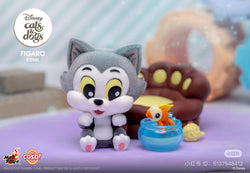 Disney Cats Cosbi Collection Blind Box Series