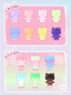 Hello Kitty 50th - Mini Candy Blind Bag Series