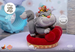 Disney Cats Cosbi Collection Blind Box Series