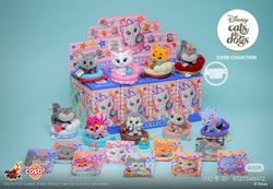 Disney Cats Cosbi Collection Blind Box Series