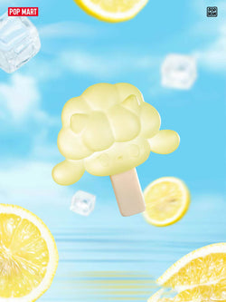 Pop Bean - Mini Ice Pops