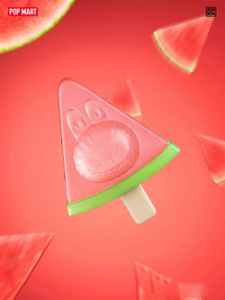 Pop Bean - Mini Ice Pops