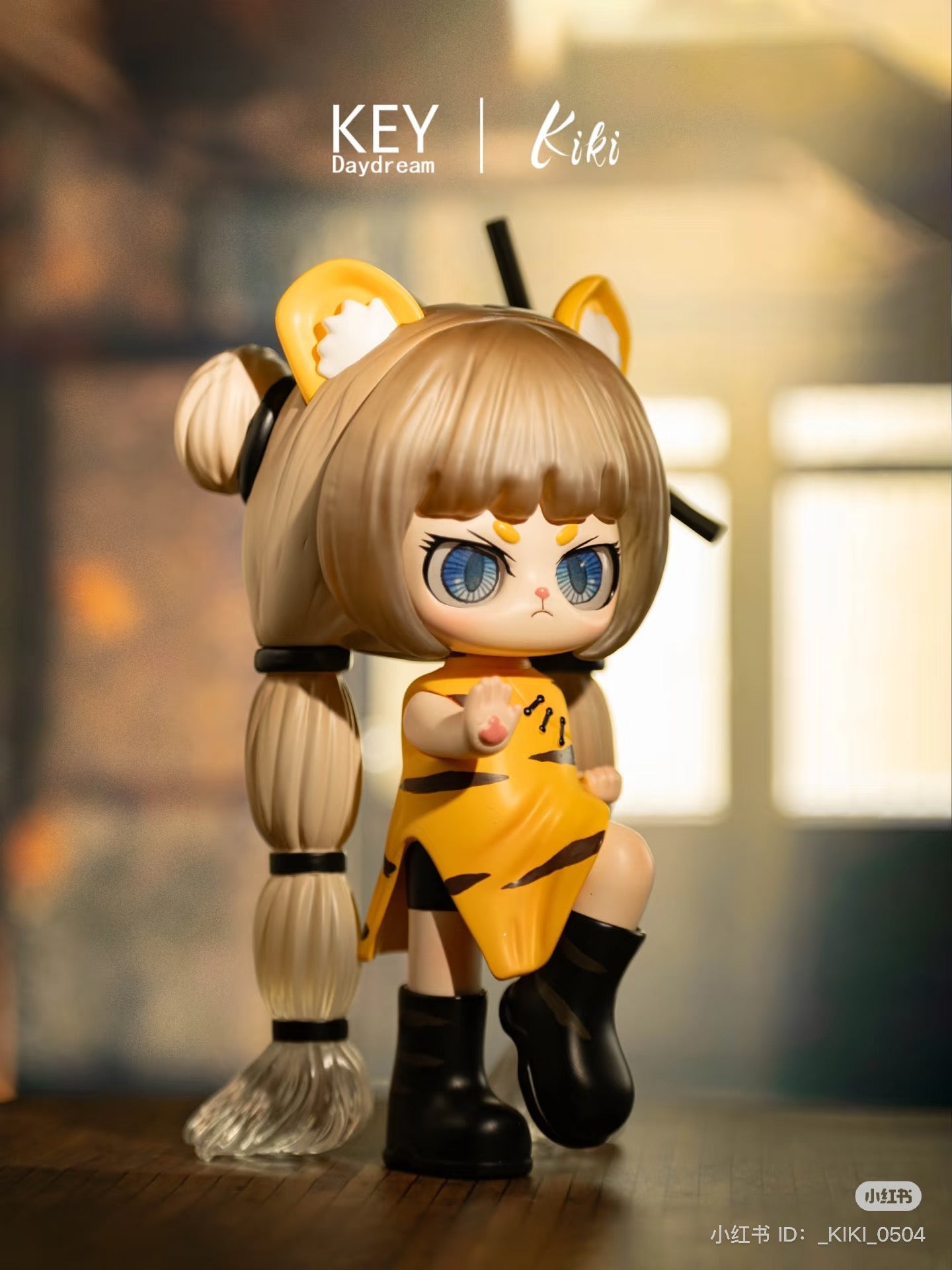 KIKI Fantasy Petshop Blind Box Series