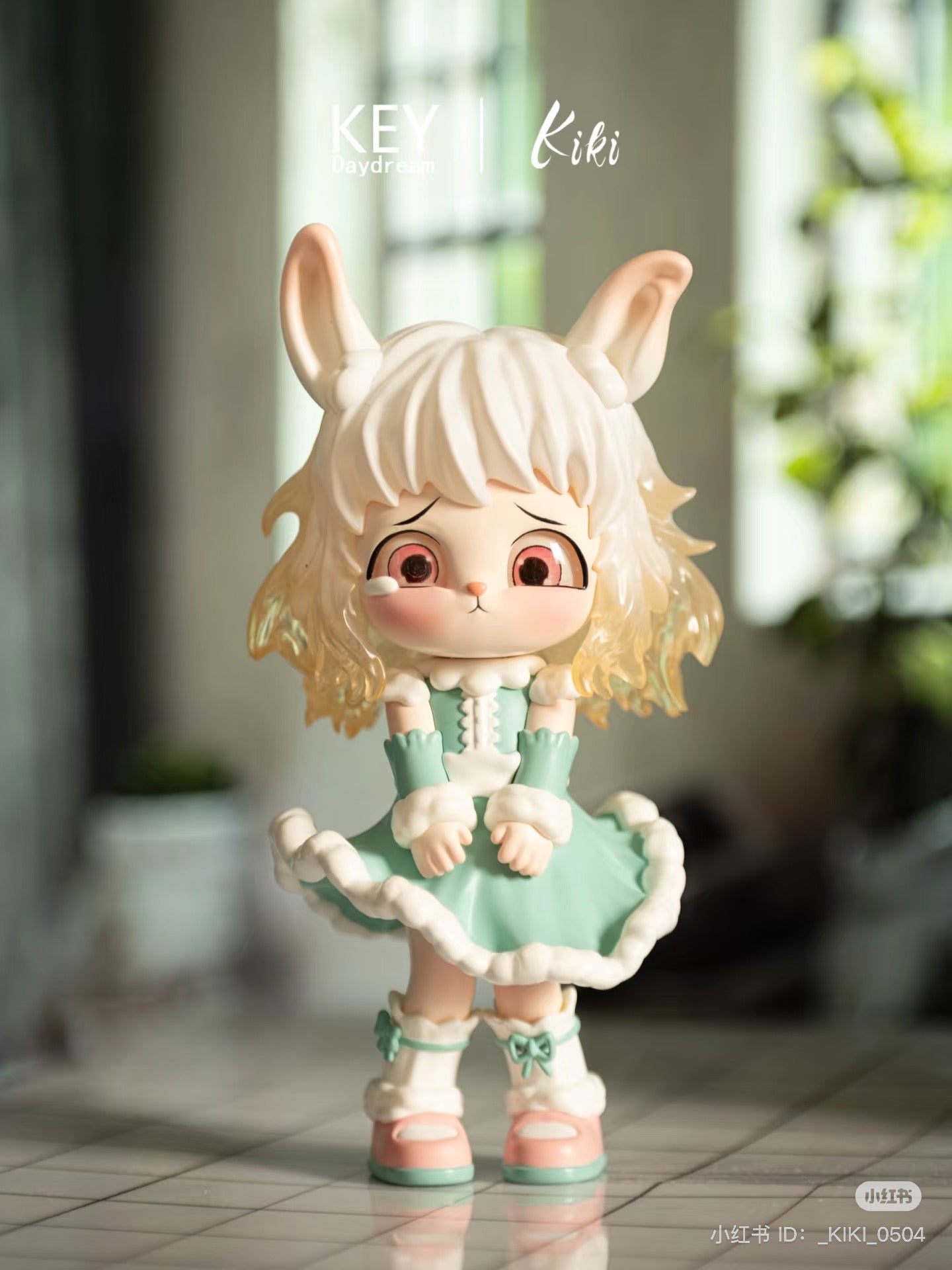 KIKI Fantasy Petshop Blind Box Series