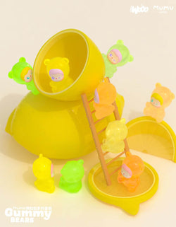 MUMU Gummy Bears Blind Bag Series