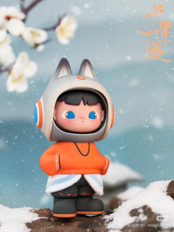 Cimmy 150% The Young Journey Series Blind Box - Preorder